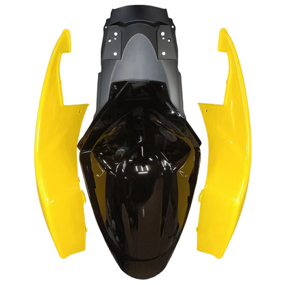 Amotopart Injection Fairing Kit Bodywork ABS for Suzuki GSXR1000 2005-2006 #2