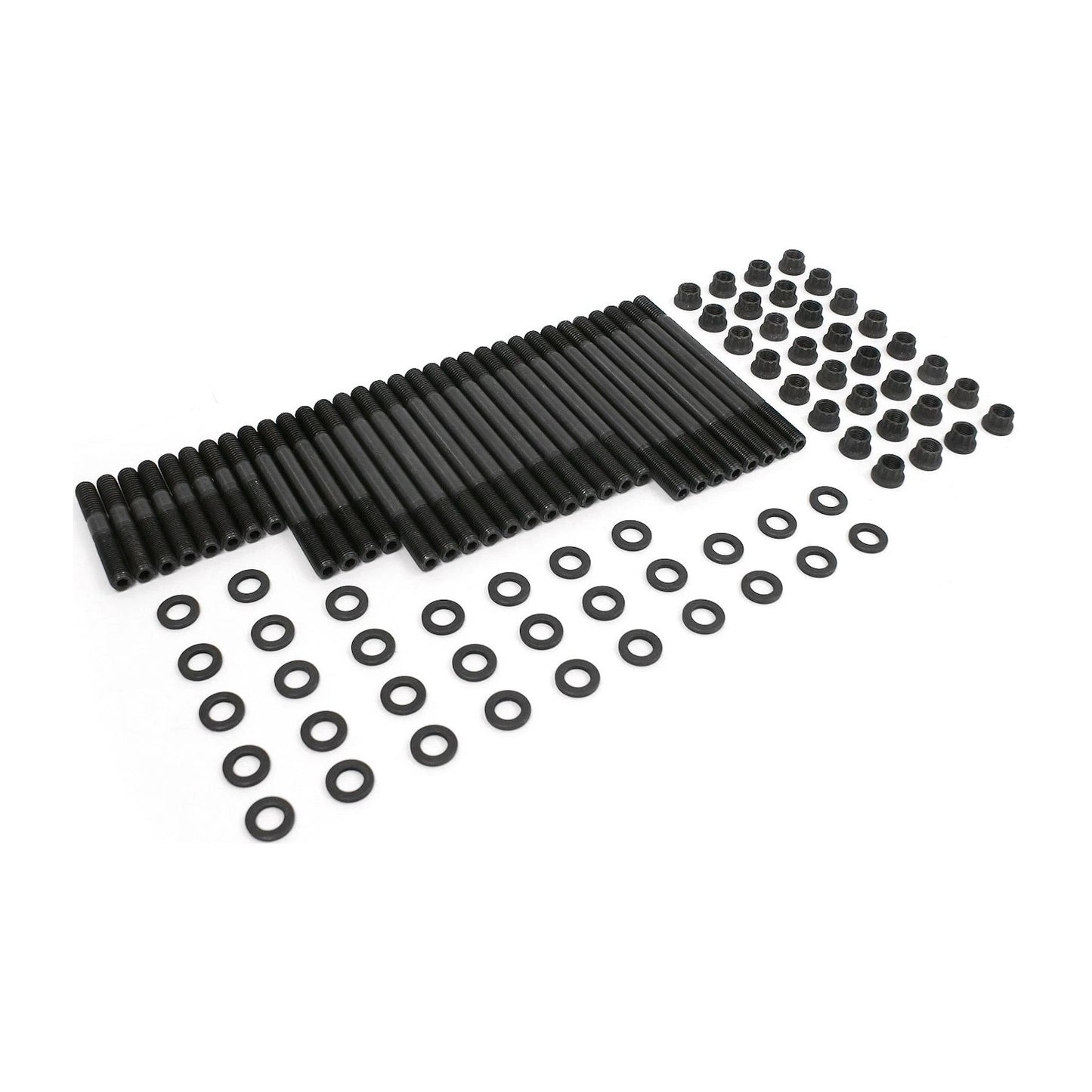 12Point Head Stud Kit Suits PCE Heads 8 Long Studs PCE279.1005 For Chevy BBC 454
