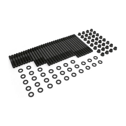 12Point Head Stud Kit Suits PCE Heads 8 Long Studs PCE279.1005 For Chevy BBC 454