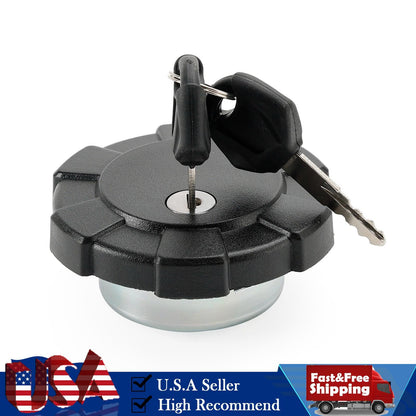 Fuel Petrol Tank Cap For Yamaha XT600 Z TENERE XTZ660 XTZ 750 SUPER TENERE 87-96