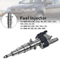 1PCS Fuel Injector 13537585261-12 Fit BMW N54 N63 335 535 550 750 X5 X6