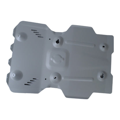 For Toyota 2025 + 4Runner & 2024 + Tacoma TRD Front Skid Plate PTR60-35240