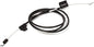 Solid Spare Oregon 60-102 Drive Control Cable For AYP