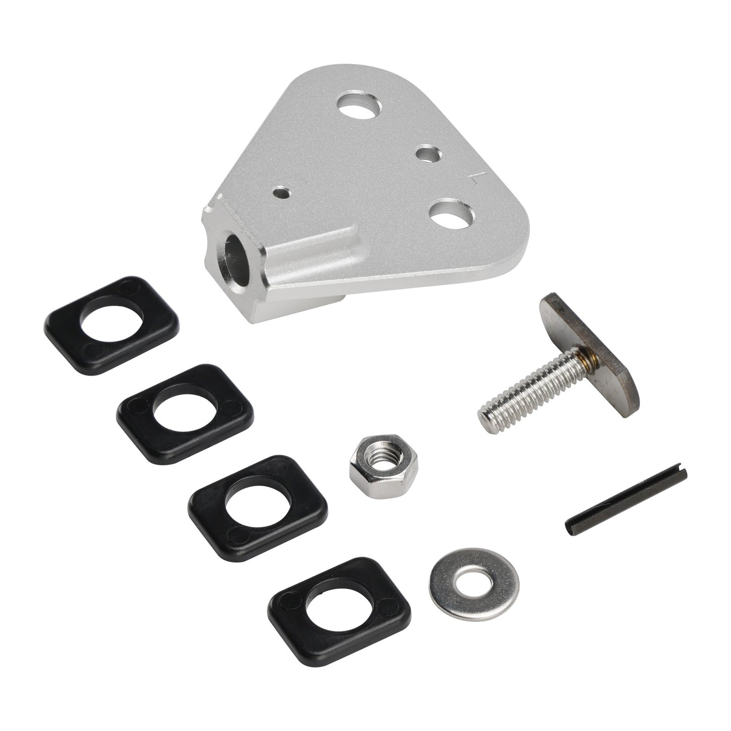Power Seat Track Repair Kit Left Drivers Side For Chevy Corvette C5 1997-2004