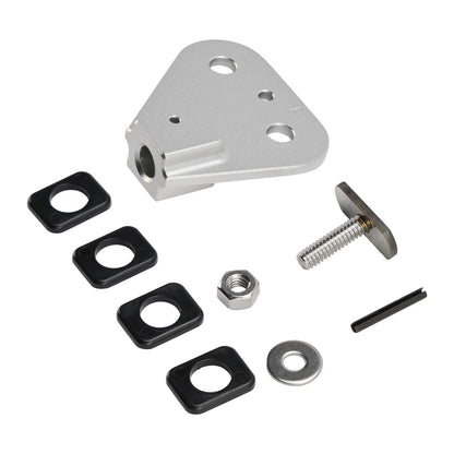 Power Seat Track Repair Kit Left Drivers Side For Chevy Corvette C5 1997-2004
