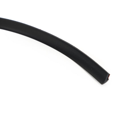4x Flare Rubber Seal 538516002001 For Toyota Landcruiser 80 Series FJ80 HDJ80
