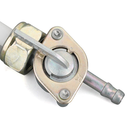 Petcock Fuel Switch Valve For SUZUKI RM50 RM60 RM80 RM100 RM125 RM250 RM370 EJ