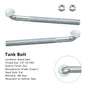 Gas Fuel Tank Strap Bolts J-Bolts Fit 68 69 70 71 72 A-Body B-Body C-Body