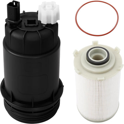 68061634AA Fuel Oil Filters For 2007-09 Dodge Ram 2500-5500 6.7L Cummins Diesel