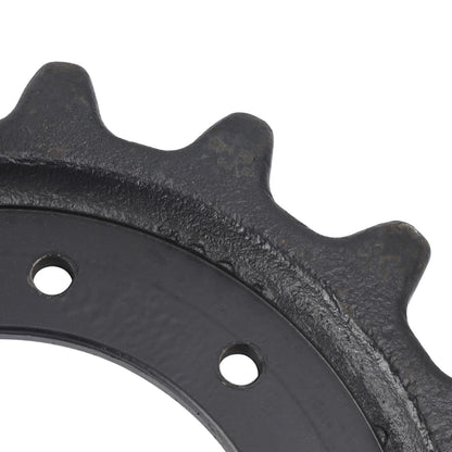 T254141 Drive Sprocket For John Deere 319D 319E 323D 329D 329E 331G 333D 333G