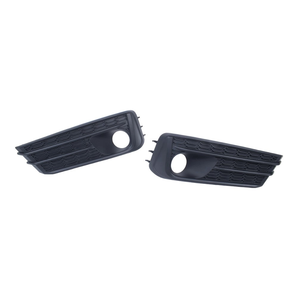 LH+RH Fog Light Cover Bezel 57737FL03A 57737FL02A For 2020-2023 Subaru Impreza