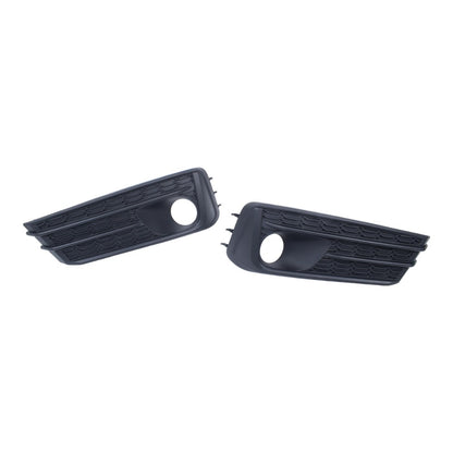 LH+RH Fog Light Cover Bezel 57737FL03A 57737FL02A For 2020-2023 Subaru Impreza