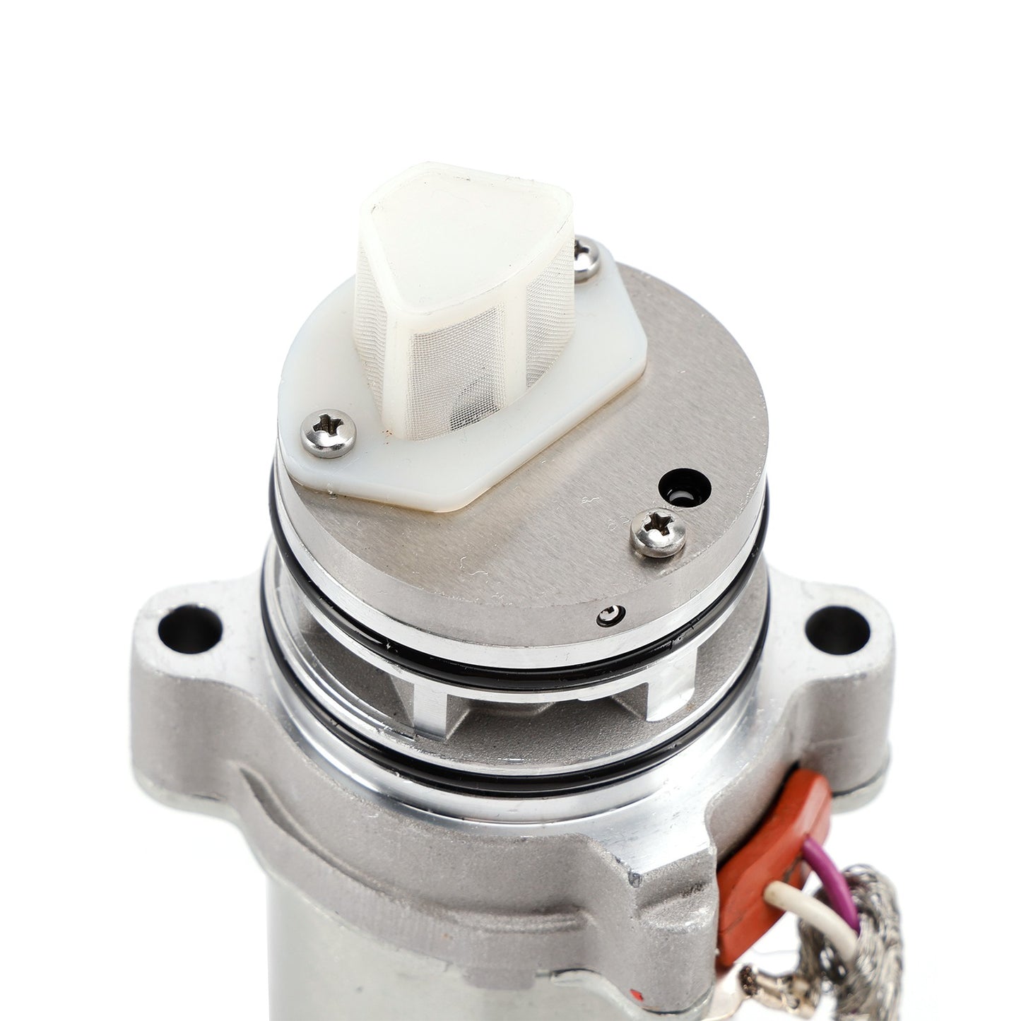 Rear Differential Pump LR093768 For Land Rover Range Rover Velar 2017-2023