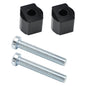 Handlebar Riser Spacers + 25mm For 390 790 890 1290 Adventure / R 2019-2024