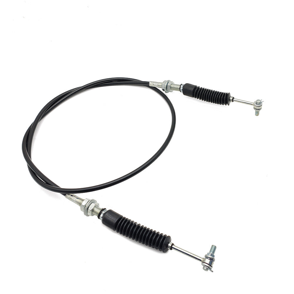 For CAN-AM 707001809 Shift Gear Selectoer Cable Maveric X3 2Seater 2017-2023