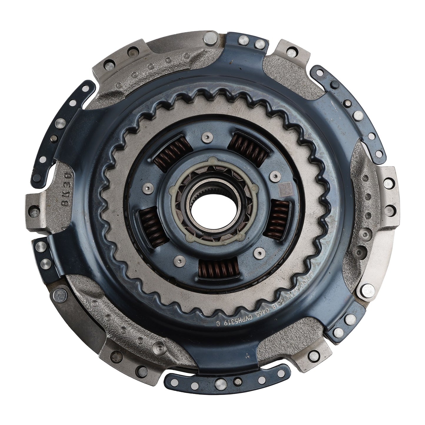 Automatic Set-Double Clutch for Hyundai Veloster Kona Tucson Sonata_41200-2D220