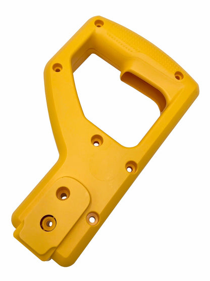 Solid Spare 394075-00 DeWalt Miter Saw Handle Clamshell Set DW706