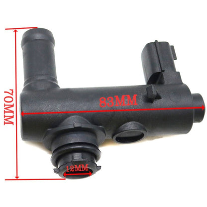 Evap Vapor Canister Solenoid Valve For 05-2008 Nissan Sentra GXE SE-R XE l4 GAS