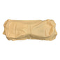Front Seat Cover - Backrest - TAN - For EZGO TXT Medalist 1994-2014 - 71753-G04