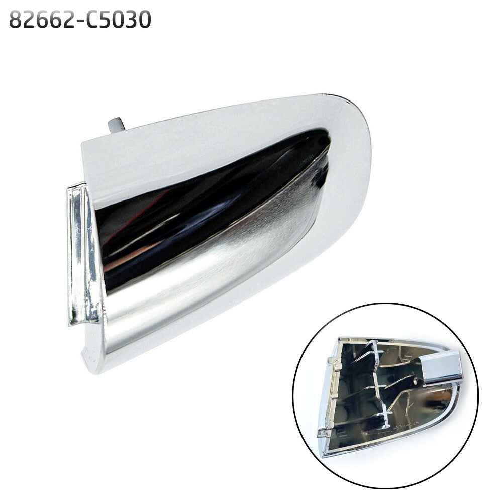 Front Right Outside Door Handle Cover 82662-C5030 Fits for 16-20 Kia Sorento