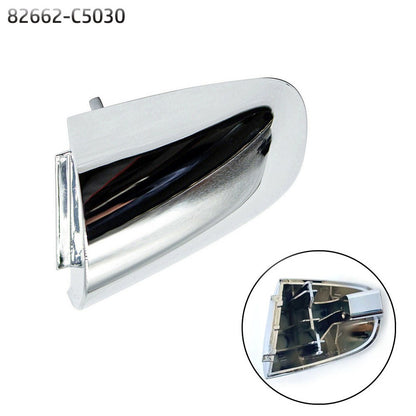 Front Right Outside Door Handle Cover 82662-C5030 Fits for 16-20 Kia Sorento
