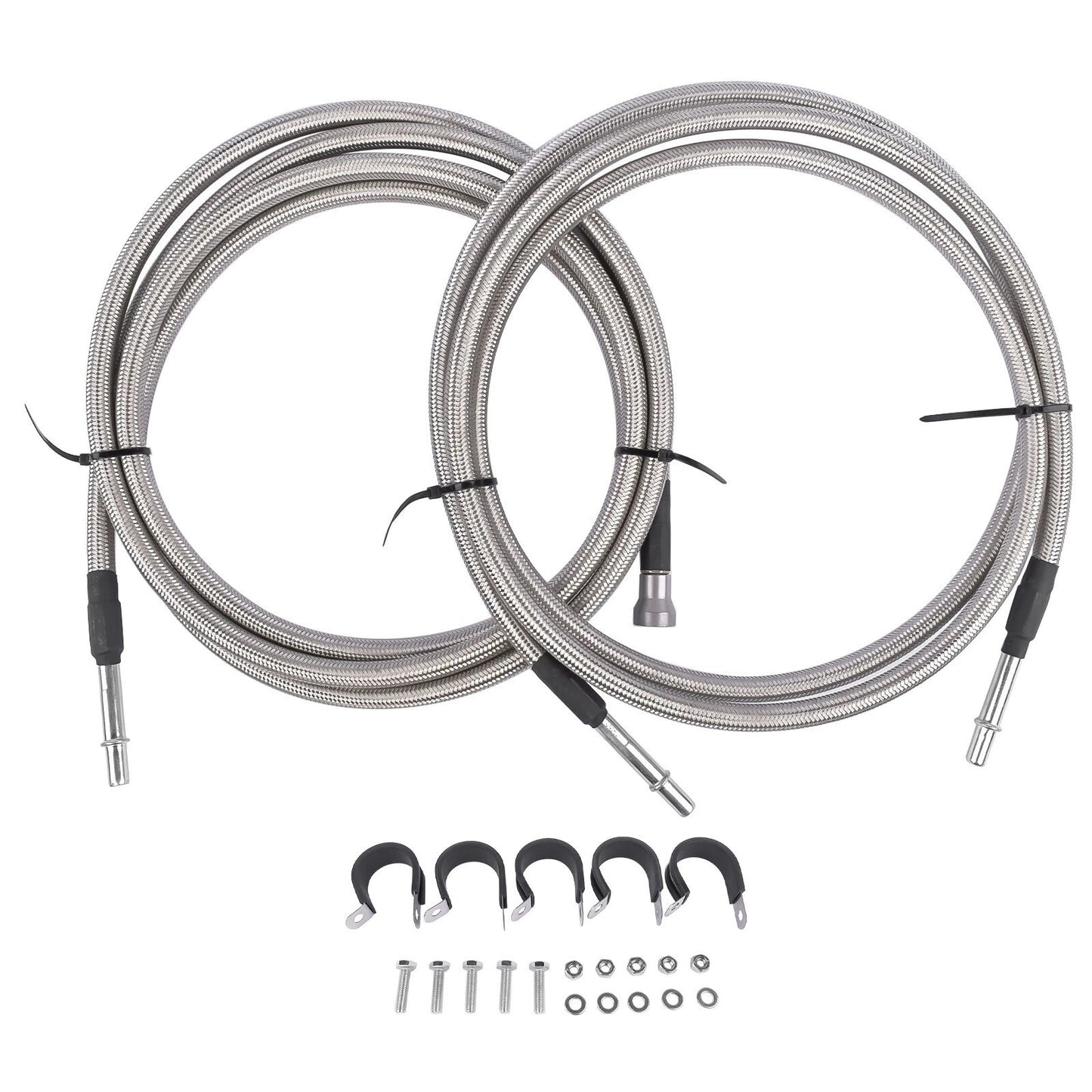 Fuel Line Kit 819-816 For Silverado GMC Sierra 1500 2500 Models 2004-2010