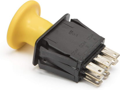 Solid Spare Oregon 33-093 Universal PTO Switch