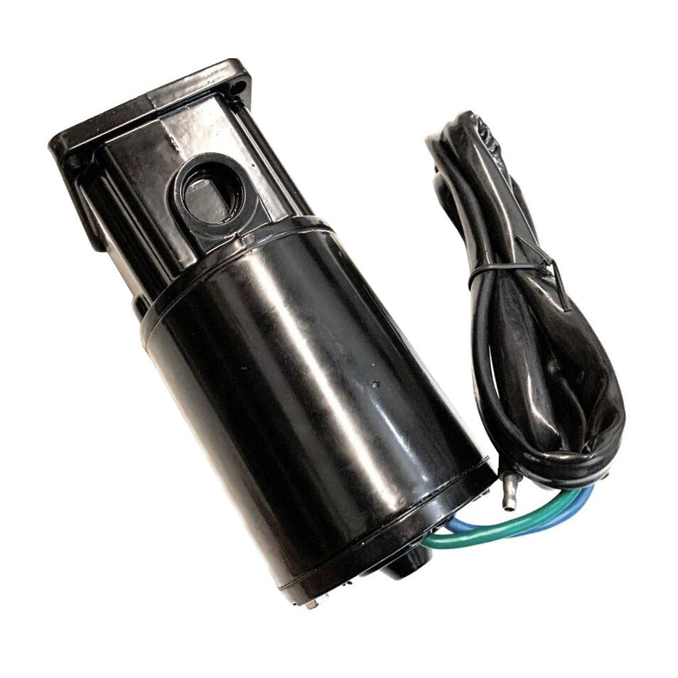 Tilt Trim Motor For Mercury 809885A1 809885T2 885654T2 18-6777 430-22008 10850