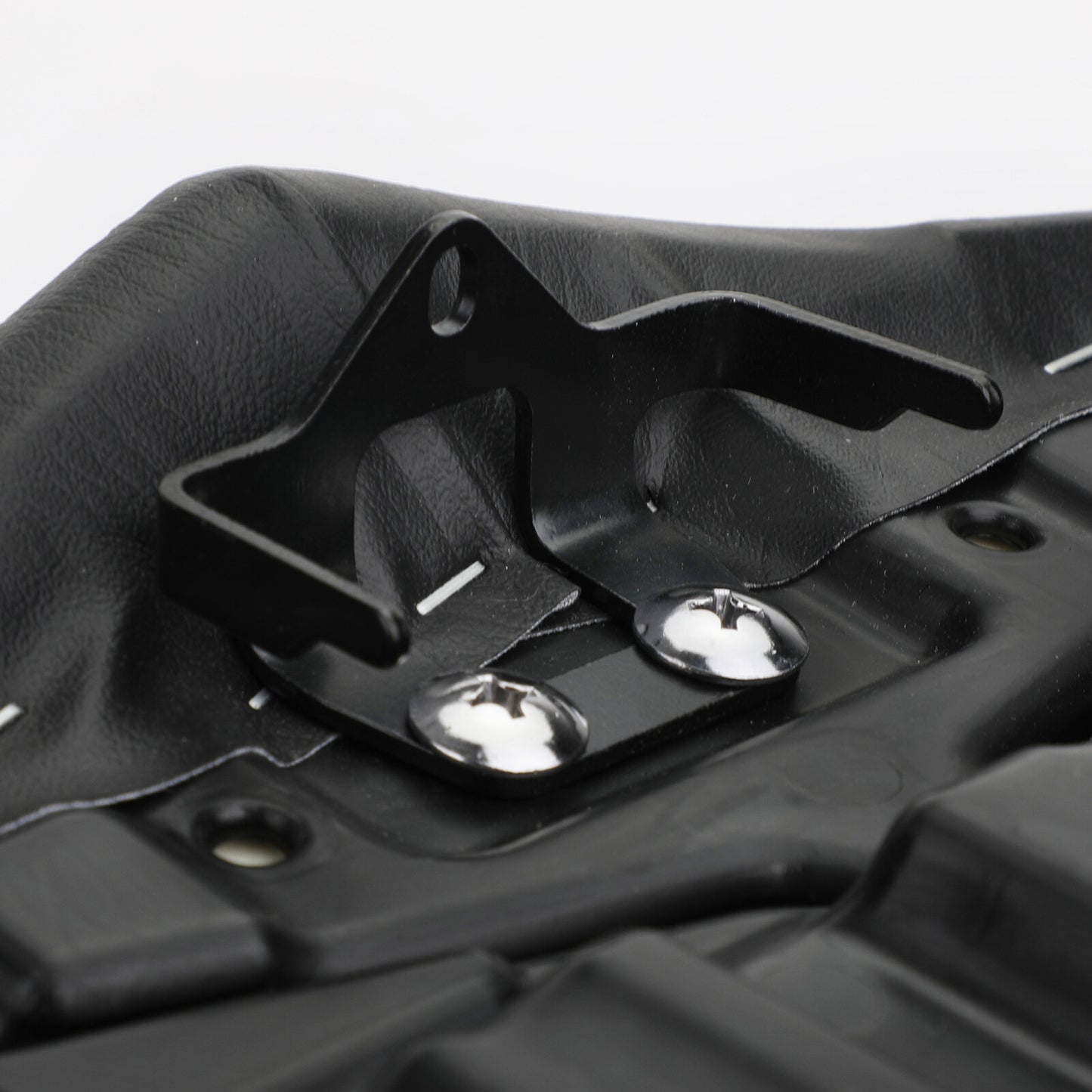 ABS Rear Pillion Seat Cowl Fairing Cover For Daytona 675 06-12 Carbon
