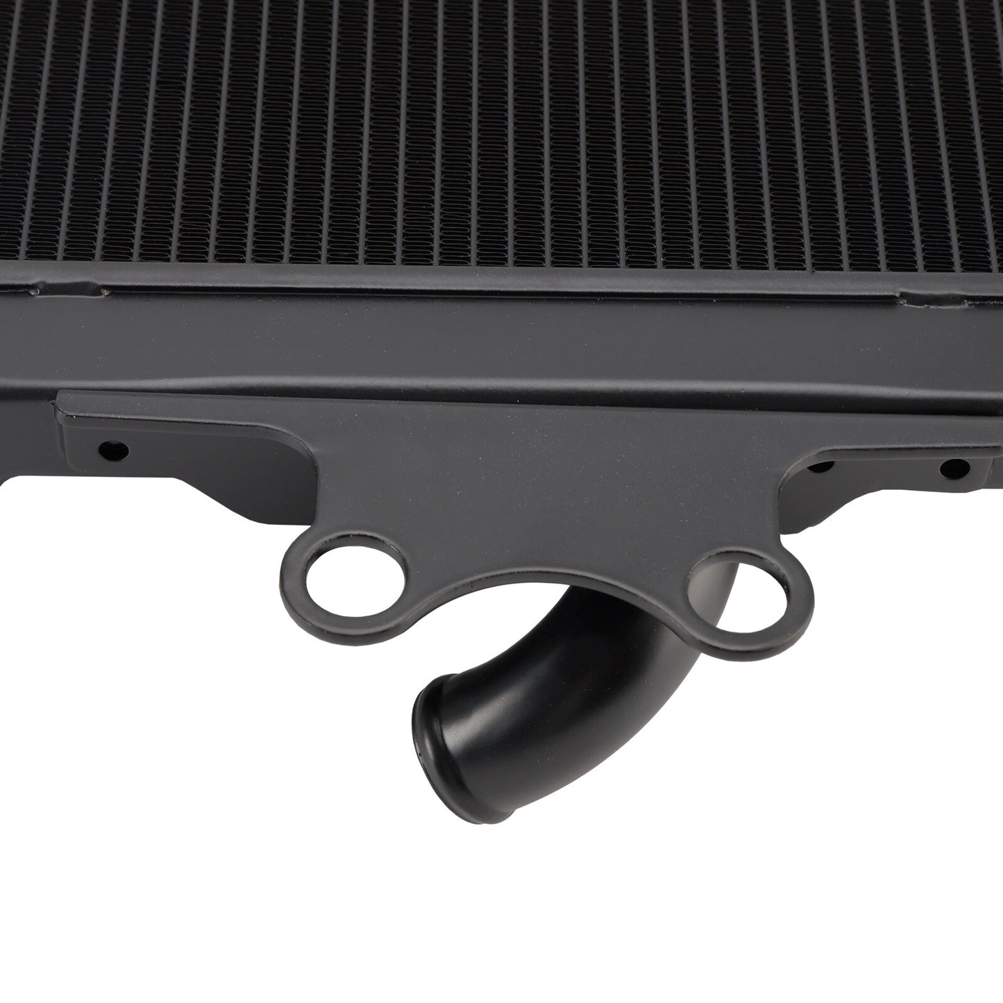 Radiator Cooling Engine Cooler For Honda Rebel CM1100 CMX1100 2021-2024