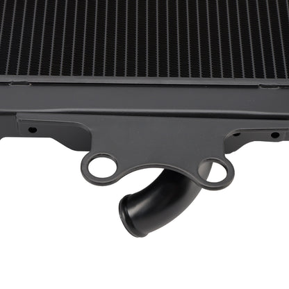 Radiator Cooling Engine Cooler For Honda Rebel CM1100 CMX1100 2021-2024