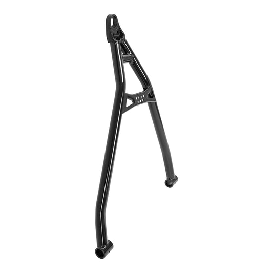 Solid Spare For Can-Am Maverick X3 R Max Turbo R 2017-22 Left Front Lower Steel Control Arm