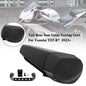 Tail Rear Seat Cover Fairing Cowl For YAMAHA YZF-R7 YZF R7 2022-2025 Black