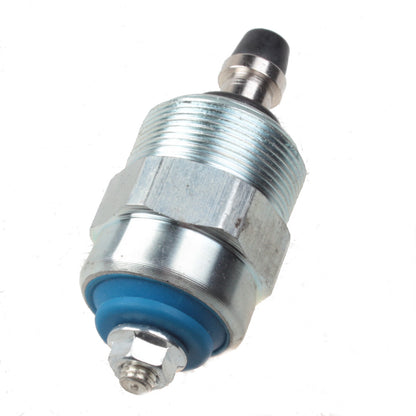 Solid Spare FUEL-CUT Solenoid 146650-0820 magnet valve for ZEXEL WITH BOSCH EPVE VE PUMP 24V