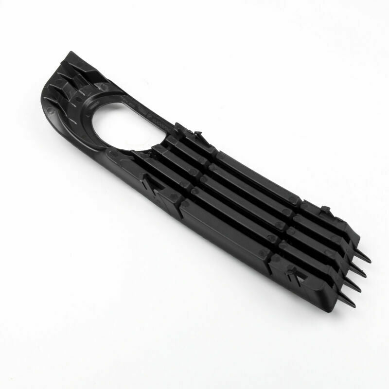 Front Left Lower Fog Light Bumper Grill For Audi A8 Quattro 06 07 08 4.2L 6.0L