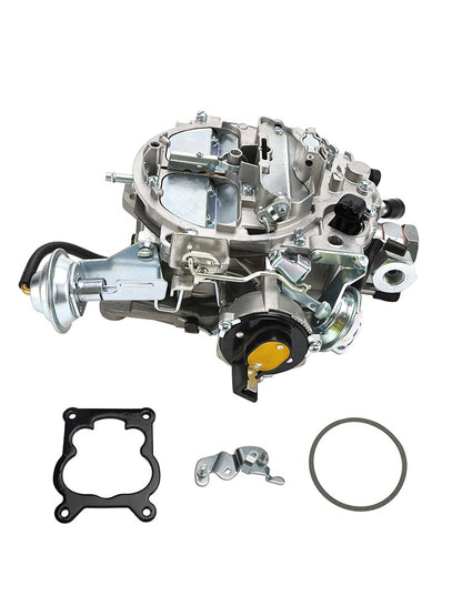 Carburetor 3-3823 For Buick Chevy Pontiac 305 Engine Electric Choke 1986-1988