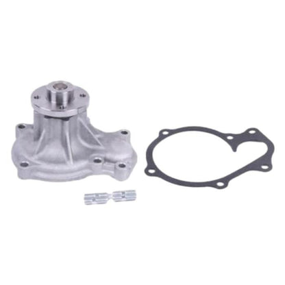 Solid Spare Water Pump 1C010-73032 1C010-73030 for Bobcat T250 T300 T750 T320