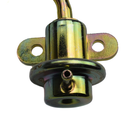 Fuel Injection Pressure Regulator For Nissan Pathfinder 90-20 For Nissan Xterra