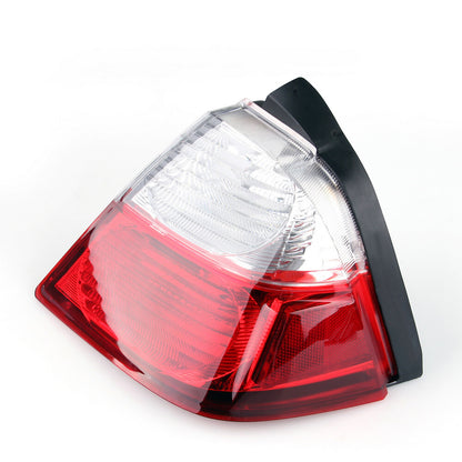 Brake Taillight Turn Signals Lens Cover For Honda Goldwing GL1800 2006-2011 E