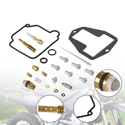 Carburetor Rebuild Repair Kit fit for Suzuki DR250 DR350