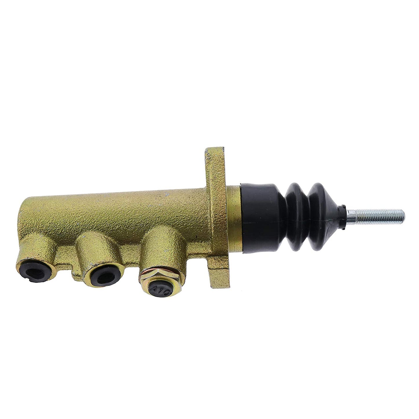 Solid Spare Master Brake Cylinder D143162 For Case 580K 580L Series II 580SL 580M 580SM