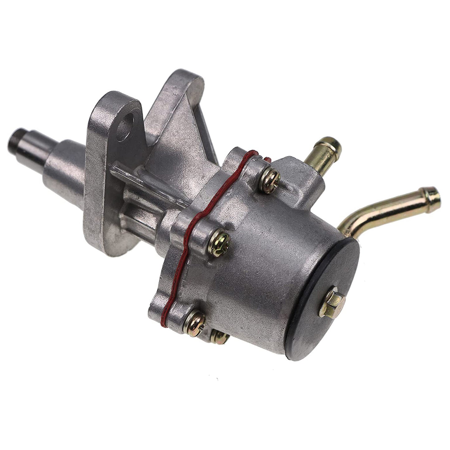 Solid Spare Fuel Pump for DEUTZ F4L1011F BF4L1011F + FT MOTOR Liebherr Zettelmeyer Hitachi