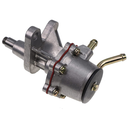Solid Spare Fuel Pump for DEUTZ F4L1011F BF4L1011F + FT MOTOR Liebherr Zettelmeyer Hitachi