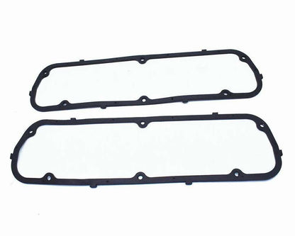 For SB Ford 260 289 302 347 351W SBF Steel Core Rubber Valve Cover Gaskets