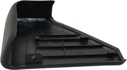 For 2015-2022 Ford F150 running board REAR end cap RIGHT Passenger side step New