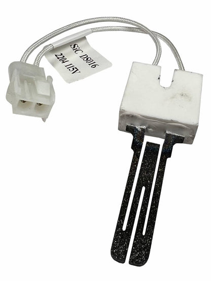 Solid Spare Gas Furnace Igniter Ignitor for York S1-02532625000 fits Luxaire Coleman