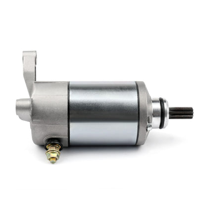 STARTER MOTOR Fit for SUZUKI DL 650, A V-STROM SV SFV 650 A 1999-2010 2009 2008