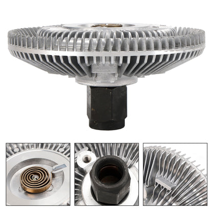 Fan Clutch 115835 Fits Ford Ranger Mazda BT50 2.2 3.2L Turbo Diesel Replace