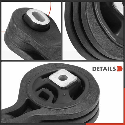 For INFINITI QX60 Nissan Altima 2.5L 2016-2017 Engine Torque Strut Mount Front