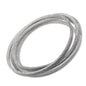 48" Lawn Mower Deck Drive Belt Fit John Deere X330 X350 X354 X370 X380 M169500